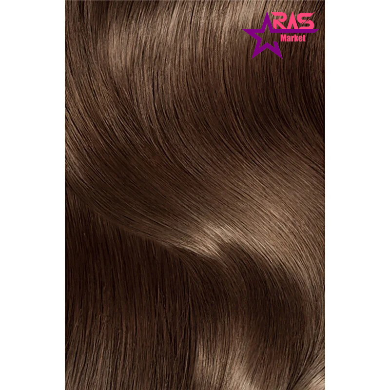 خرید کیت رنگ مو لورآل سری Excellence شماره 6