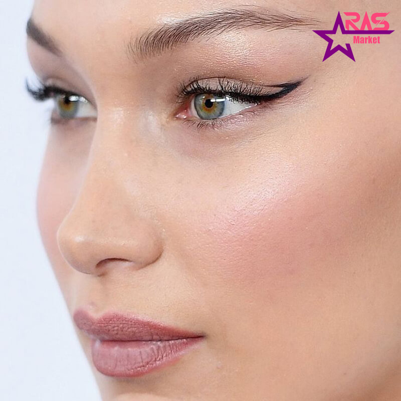 روش استفاده از مداد چشم کربن بلک 24 ساعته یورن آلمان