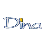 Dina-برند دینا-فروشگاه اینترنتی ارس مارکت-خرید محصولات بهداشتی و آرایشی