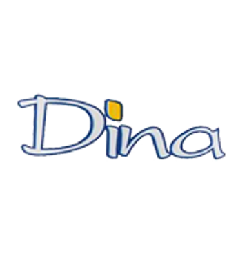 Dina-برند دینا-فروشگاه اینترنتی ارس مارکت-خرید محصولات بهداشتی و آرایشی