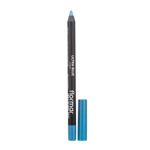 مداد چشم فلورمار مدل Ultra Blue رنگ آبی