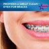برس های بین دندانی اورال بی Oral-B Interdental Brushes-ارس مارکت