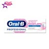خمیردندان اورال بی Oral B برای دندان های حساس-ارس مارکت