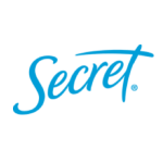 Secret-برند سکرت-فروشگاه اینترنتی ارس مارکت-خرید محصولات بهداشتی و آرایشی