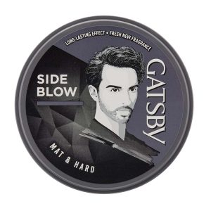 واکس مو گتسبی