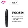 ریمل مگا کلاژن Mega Volume Collagene 24H لورال-ارس مارکت