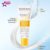 فلوئید ضد آفتاب بی رنگ Photoderm Aquafluide SPF50 بایودرما 40ml-ارس مارکت