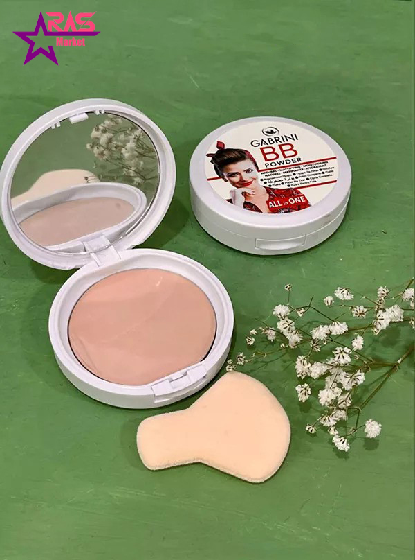 قیمت و خرید پنکک بی بی گابرینی شماره 02 اصل ترکیه