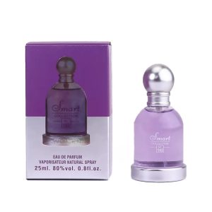 عطر اسمارت کالکشن شماره 192 مدل Halloween By Jesus Del Pozo زنانه 25 میلی لیتر