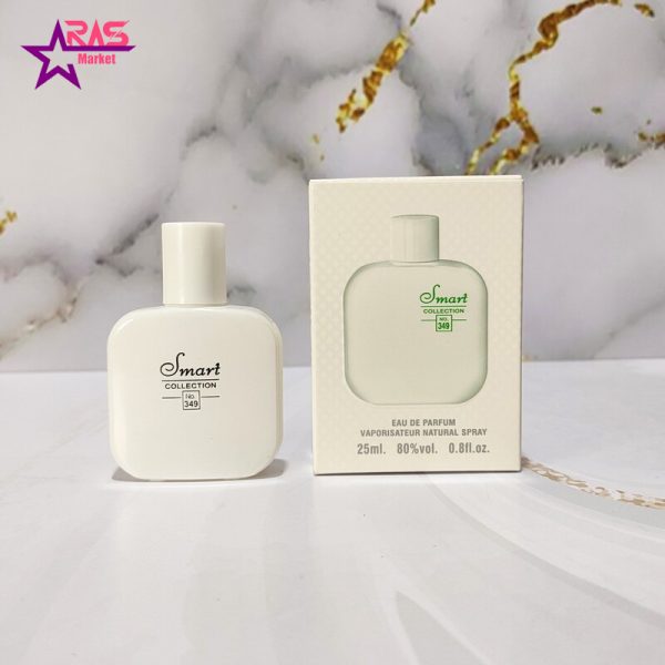 349 Lacoste White 25 349 Lacoste White 25