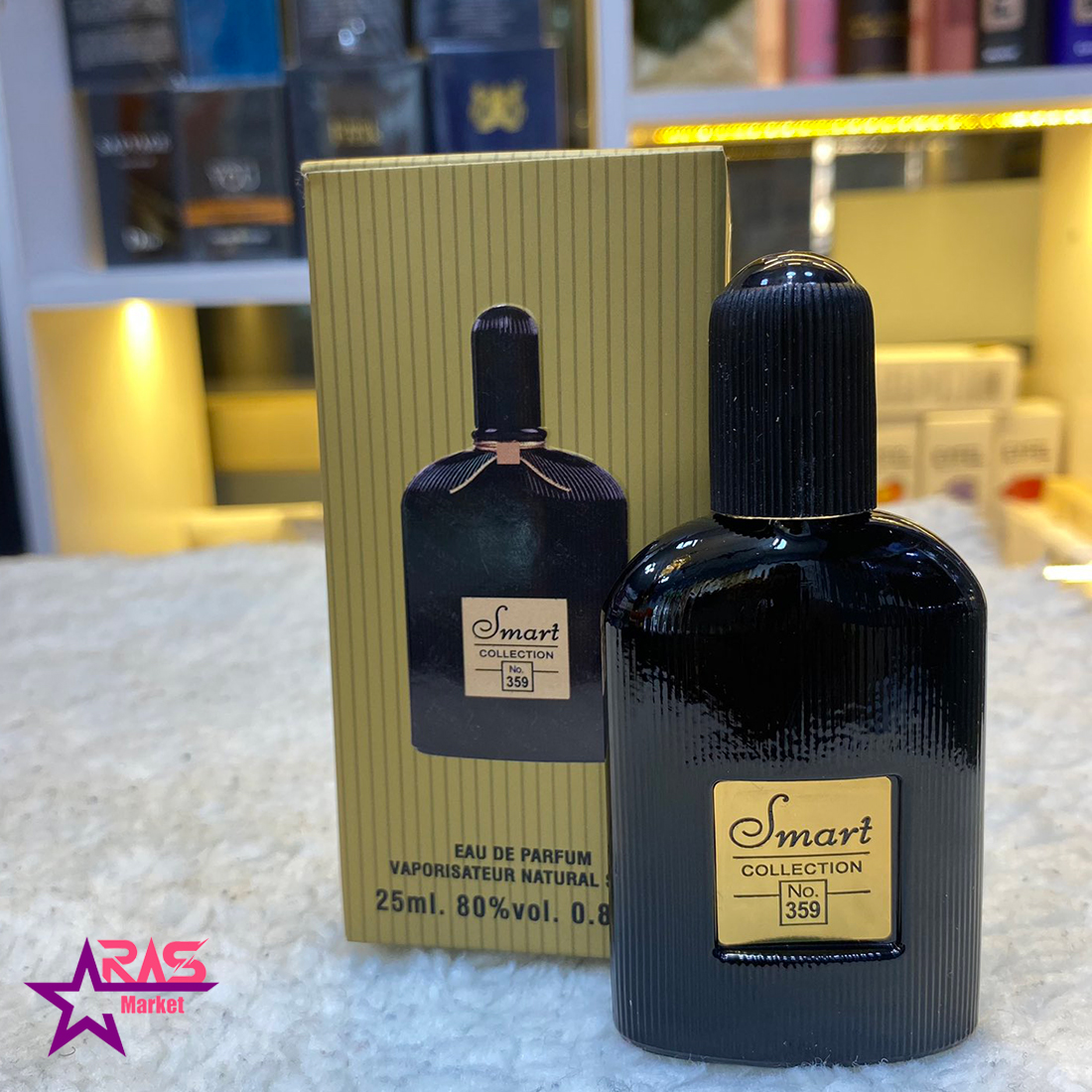 Tom Ford Black Orchid Smart Collection TOM FORD Black Orchid Eau