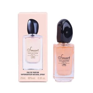 عطر اسمارت کالکشن شماره 388 مدل SI Giorgio Armani زنانه 25 میلی لیتر