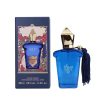 عطر اسمارت کالکشن شماره 617 مدل Casamorati Mefisto مردانه 25 میلی لیتر