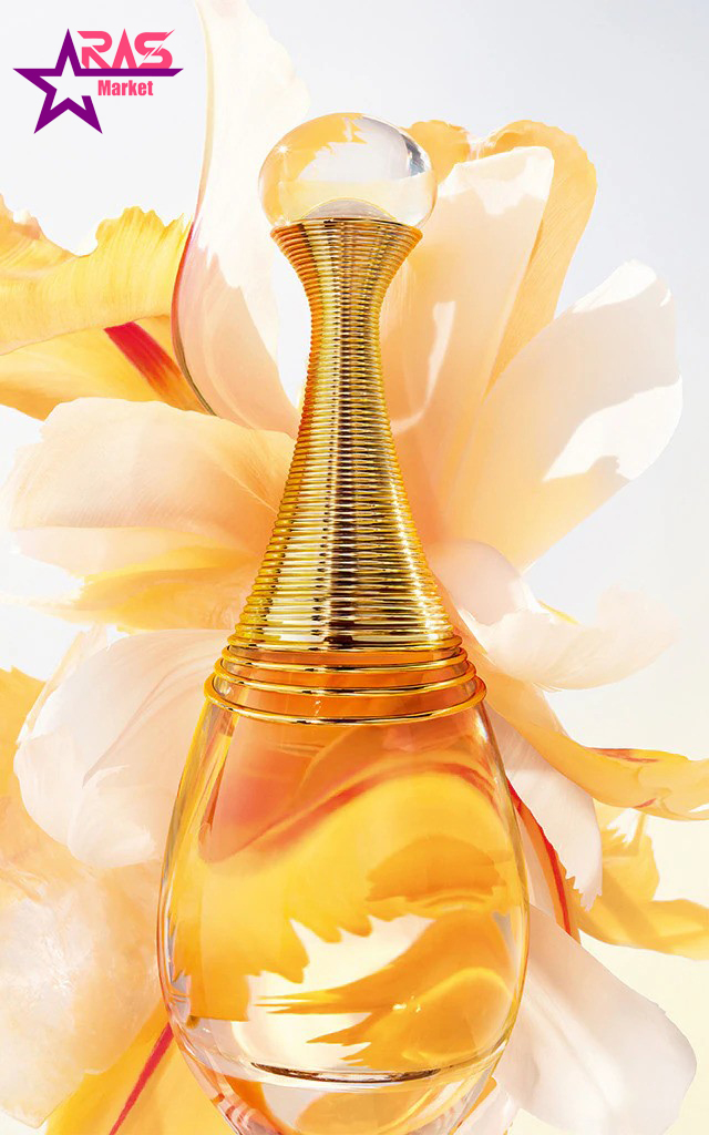 قیمت عطر جیبی زنانه اسمارت کالکشن مدل dior jadore کد 64 حجم 25 میل