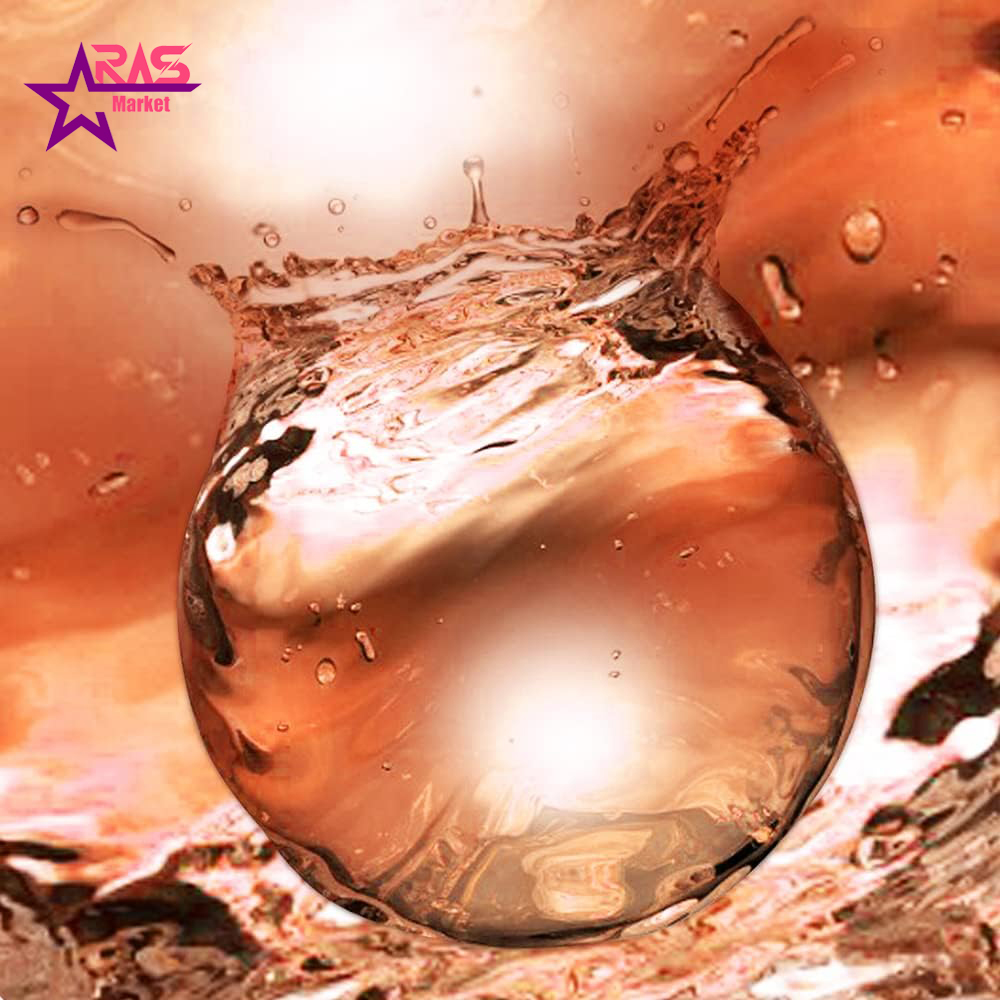 کرم موی صاف کننده و ضد وز موهای بلند لورال دریم لانگ 300 میل