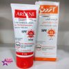 کرم ضد آفتاب رنگی آردن برای پوست حساس spf 46-ارس مارکت