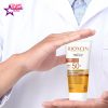 کرم ضد آفتاب بی رنگ بیوکسین +SPF50 مناسب پوست مستعد لک و جوش 50 میل-ارس مارکت