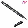 خط چشم ماژیکی مدل Liquid Black Eyeliner Pen گابرینی مشکی-ارس مارکت