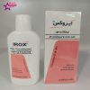 نرم کننده موی حالت دهنده و ترمیم کننده مناسب انواع مو ایروکس-ارس مارکت