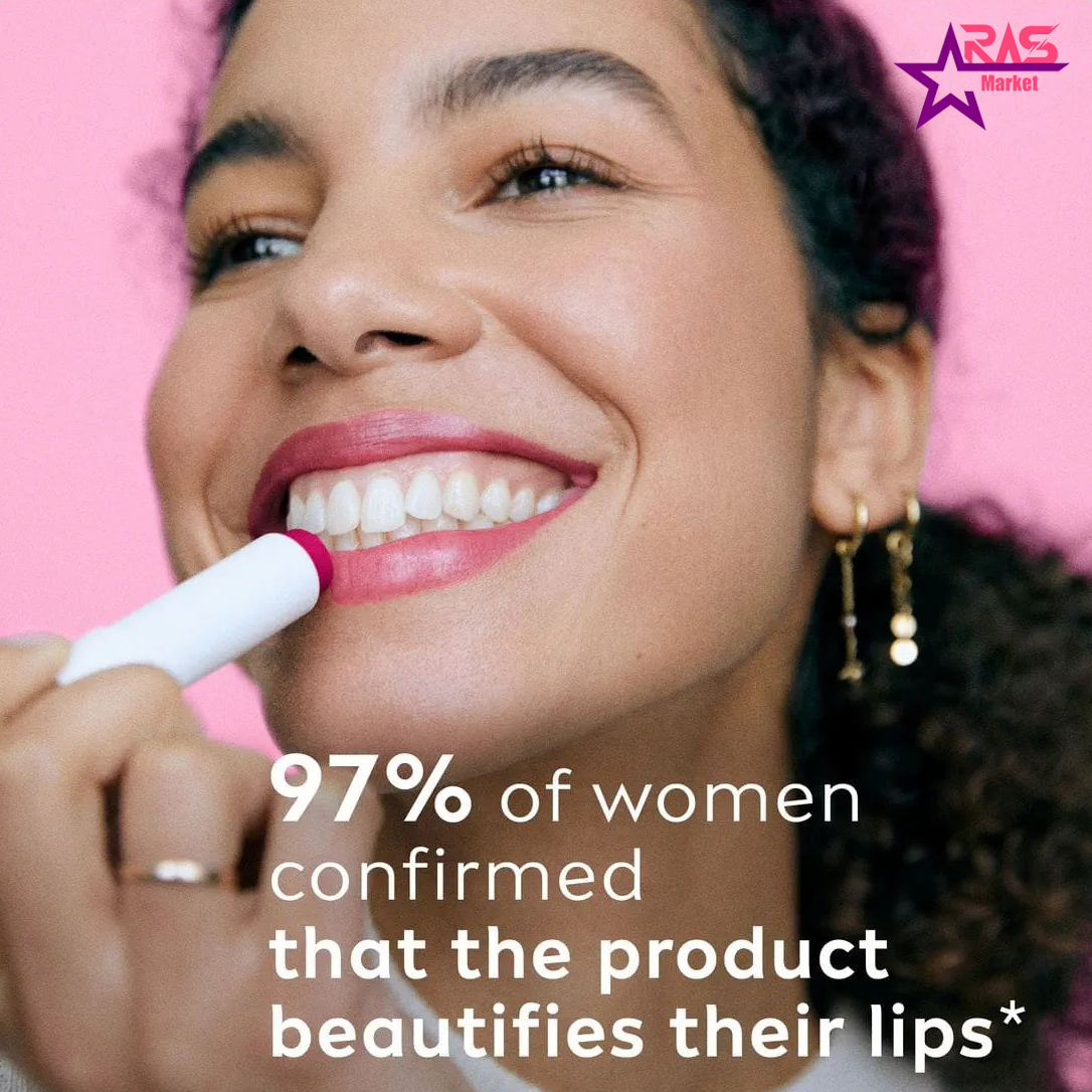 خرید اینترنتی بالم لب لابلو مدل هندوانه