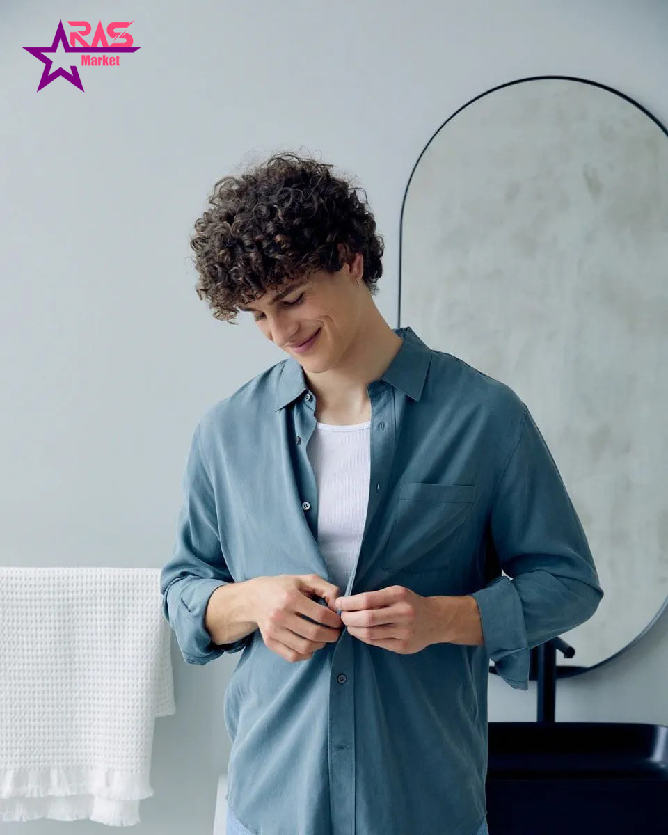 استیک دئودورانت مردانه نیوآ مدل COOL KICK حجم 40 میل