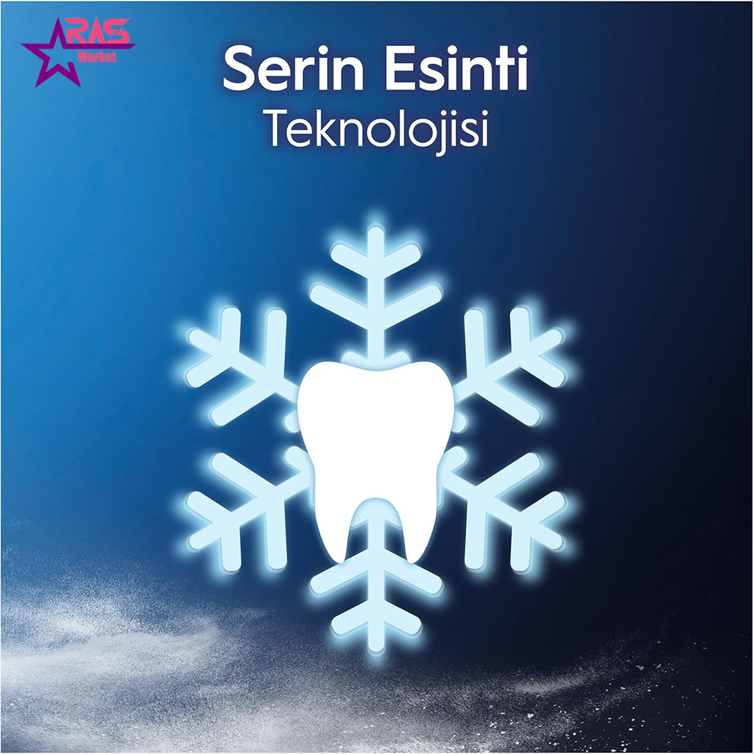 قیمت و خرید خمیر دندان COMPLETE 7 EXTRA WHITE