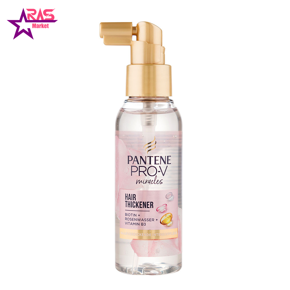 سرم مو پنتن مدل GROW THICK حجم 100 میل-فروشگاه اینترنتی ارس مارکت سرم مو پنتن مدل GROW THICK حجم 100 میل-فروشگاه اینترنتی ارس مارکت