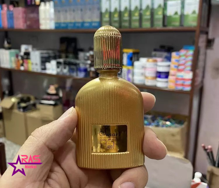 خرید اینترنتی اسمارت کالکشن ۴۹۹ تام فورد حجم ۲۵ میل