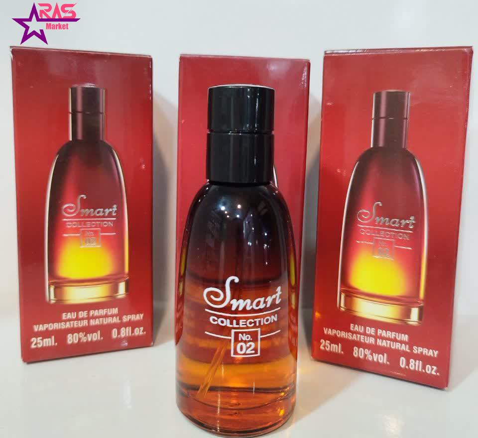 خرید و قیمت عطر ادکلن مردانه دیور فارنهایت برند کالکشن