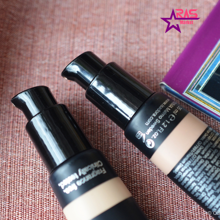 کرم پودر ایزادورا isadora شماره 14 matte beige فاقد چربی-ارس مارکت کرم پودر ایزادورا isadora شماره 14 matte beige فاقد چربی-ارس مارکت