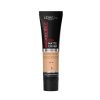 کرم پودر لورآل شماره 145 رنگ Warm Undertone سری Infaillible 32H Matte Cover تیوپی 30 میلی لیتر