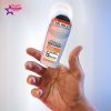 ضد تعریق لورال سری Men Expert مدل HYDRA ENERGETIC-ارس مارکت