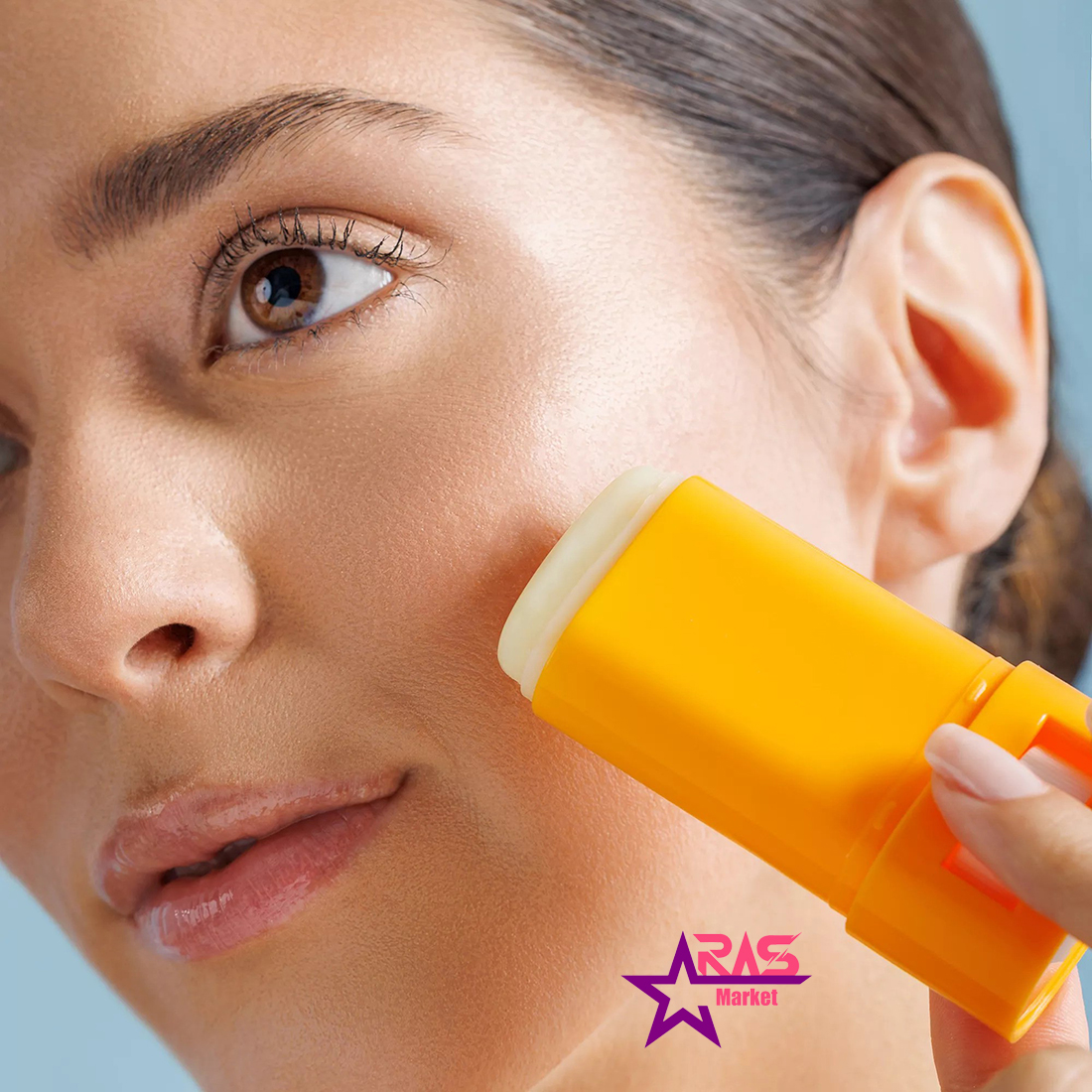 ضد آفتاب استیکی بیوکسین برای انواع پوست