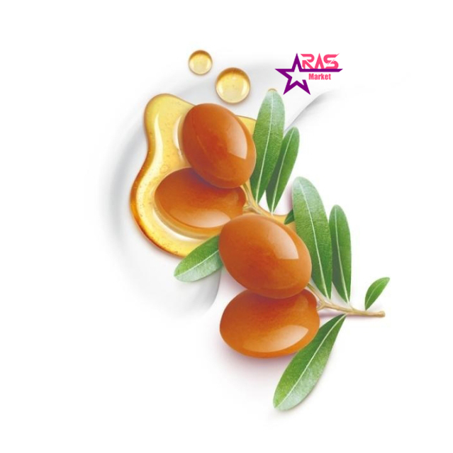 شامپو ترمیم کننده مو داو حاوی روغن آرگان 400 میل