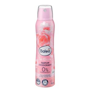 اسپری خوشبو کننده و ضد تعریق باله آ مدل Pink Blossom زنانه 150 میلی لیتر