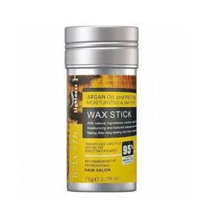 استیک وزگیر مو لایتنس حاوی روغن آرگان و پروتئین مناسب انواع مو 75 گرم