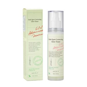 تونر اکسیس وای مدل Dark Spot Correcting Glow ضد لک و درخشان و روشن کننده پوست 125 میلی لیتر