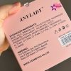 پالت سایه آنی لیدی مدل AnyLady Charm Of Stylist-ارس مارکت