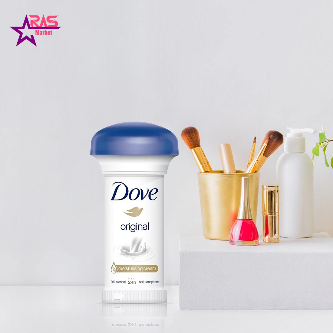 خرید مام قارچی داو مدل Original حجم ۵۰میل