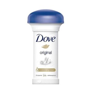 مام قارچی داو کرمی مدل Original ضد تعریق و ضد باکتری 50 میلی لیتر