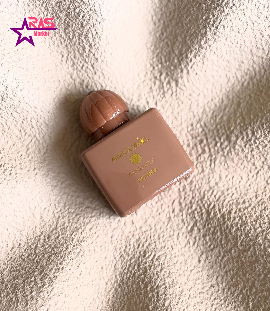 عطر آمواج گایدنس اسکلاره