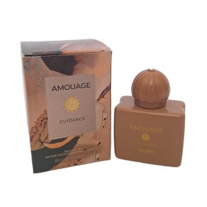 عطر اسکلاره مدل آمواج گایدنس Sclaree Amouage Guidance زنانه 30 میلی لیتر