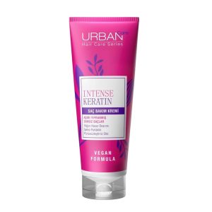 نرم کننده مو اربن کر حاوی کراتین مناسب موهای ضعیف و آسیب دیده 250 میلی لیتر