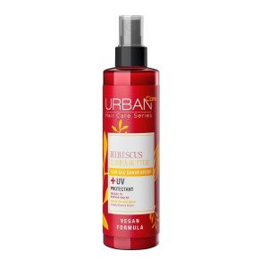 اسپری دو فاز اربن کر ضد وزی و آبرسان مناسب موهای فر و حالت دار و خشک 200 میلی لیتر