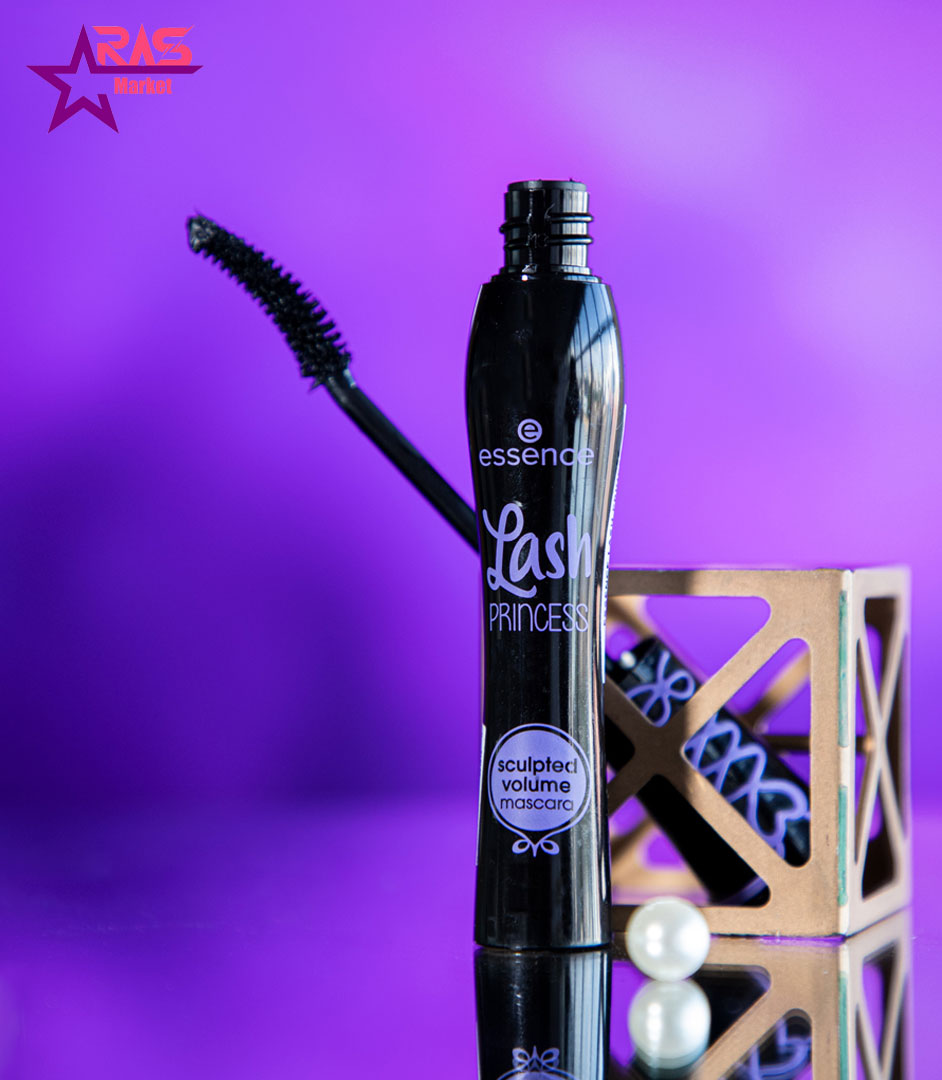 ریمل اسنس لش پرنسس اصل Lash Princess حجم ۱۲ میل