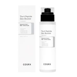 سرم چند منظوره کوزارکس مدل The 6 Peptide Skin Booster