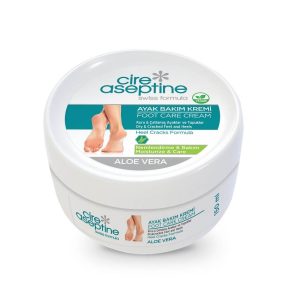 کرم محافظ پا Cire Aseptine