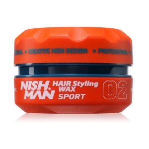 واکس مو نیشمن شماره 02 مدل Sport