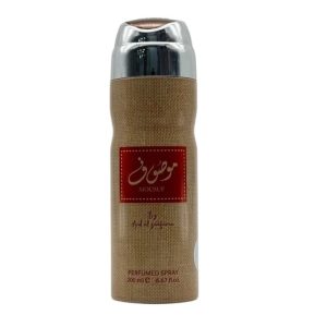 اسپری بدن موصوف قهوه ای