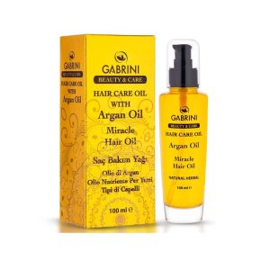 روغن آرگان گابرینی